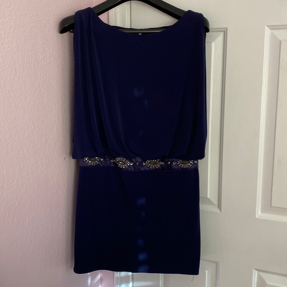 LAUNDRY by Shelli Segal Formal Dress